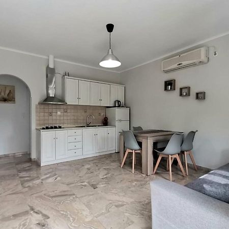 Electra Gaios Apartment Экстерьер фото