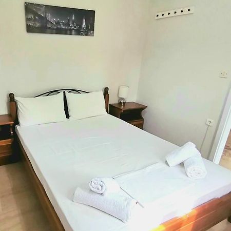 Electra Gaios Apartment Экстерьер фото