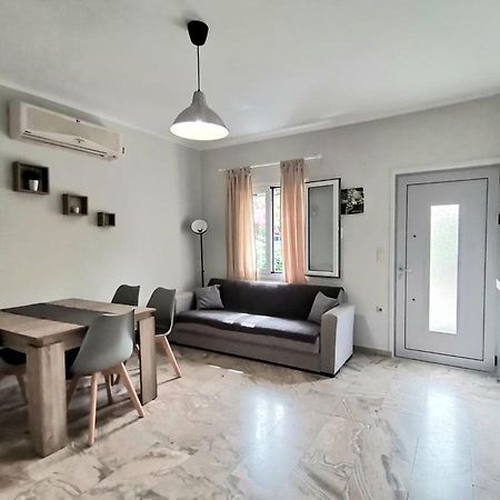 Electra Gaios Apartment Экстерьер фото